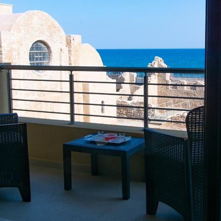 Chelidoni Apartment 1 Heraklion  Exterior photo